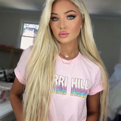- 💫 30” BLONDE STRAIGHT LACE FRONT WIG *NEW* | Long hair styles, Hot ...