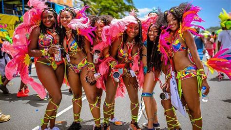 St Lucia Carnival 2023 - 2023