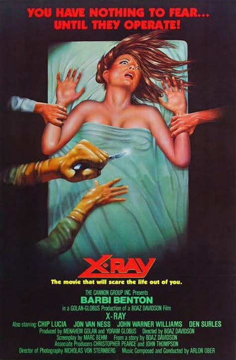 X-Ray (1981)