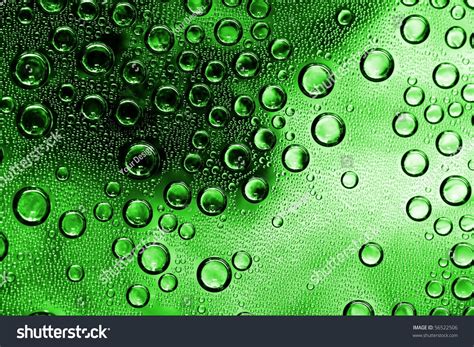 Green Bubble Texture Background Stock Photo 56522506 - Shutterstock