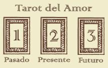 Tarot del Amor - Comienza Tu Lectura de Tarot Gratuita