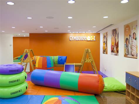 Gymboree Play & Music: Creativity, Confidence and Friendship ...