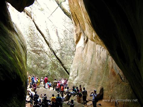 Edakkal Caves, Wayanad, Kerala, India | Aniks Pink