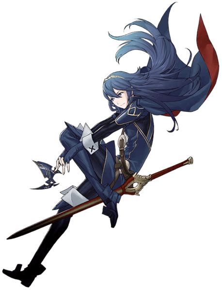 Image - Lucina (Fire Emblem Awakening).png - The Nintendo Wiki - Wii, Nintendo DS, and all ...