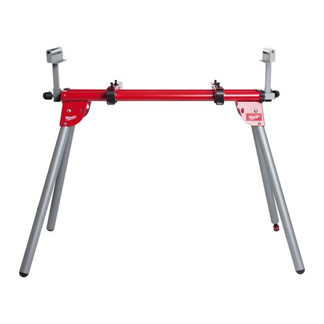 Milwaukee MSL1000 Universal Mitre Saw Stand - Protrade