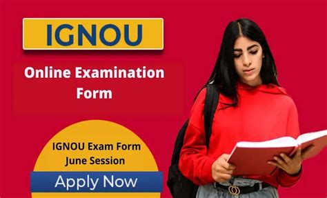 IGNOU June 2023 Exam Form