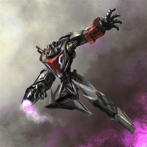 Megatron War For Cybertron | Transformers art, Megatron, Transformers design