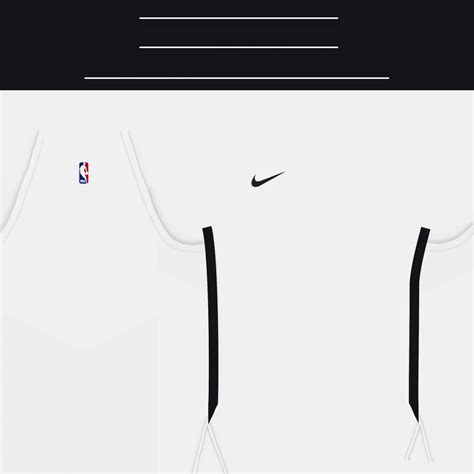 Free 4566+ Nba Jersey Template Psd Yellowimages Mockups