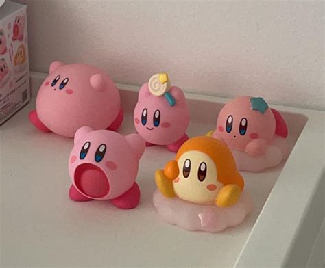 So cute 🥰 : r/Kirby