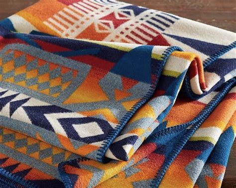 Pendleton Blankets