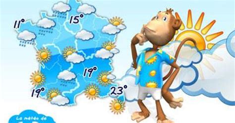 TiJi : La météo de TooBo revient à la rentrée | Premiere.fr