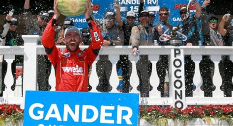 Ross Chastain cruises to third victory as Truck Series Playoff race ...