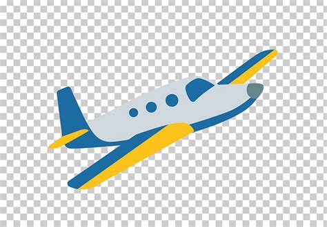 Airplane Flying Emoji Flight Emojipedia PNG, Clipart, Aerospace ...