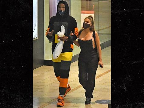 Malik Beasley's Wife 'Blindsided' By Photo of NBA Star with Larsa Pippen