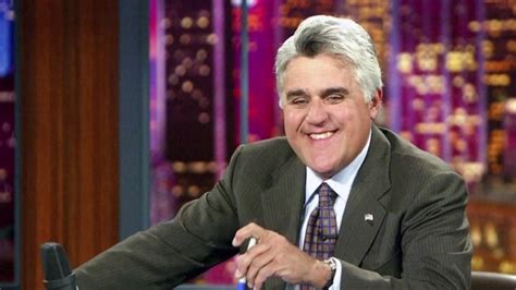 Jay Leno burns - Gene Gossett