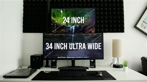 Vertical Screen Stand Question - New Builds and Planning - Linus Tech Tips