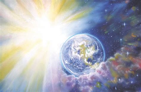 Heaven on Earth - Prophetic Artists