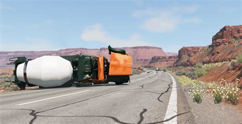 Realistic Crashes (BeamNG) | Page 95 | BeamNG