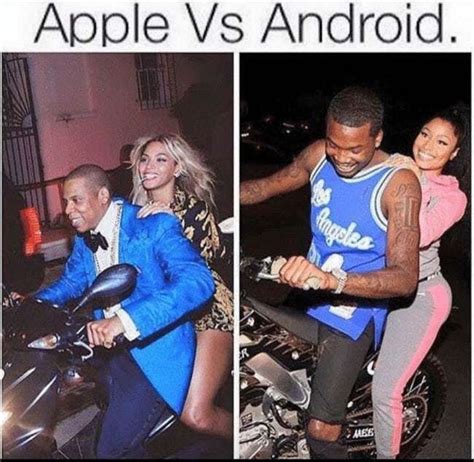 Iphone Vs Samsung Meme - Trend Meme