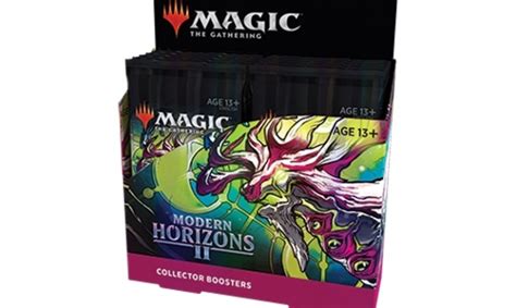 ICv2: 'Magic: The Gathering' 'Modern Horizons 2' Singles Prices Crash