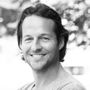 Hidde de Vries – Keynote Speaker | London Speaker Bureau