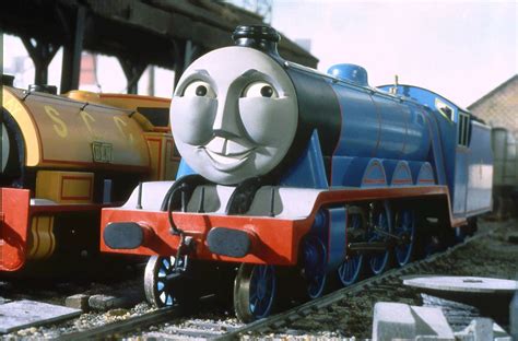 Thomas The Tank Engine Characters Gordon