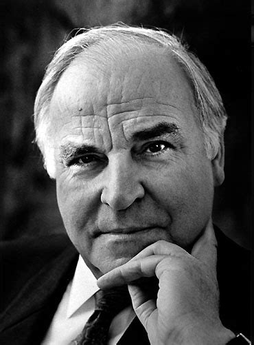 Helmut Kohl Biography, Helmut Kohl's Famous Quotes - Sualci Quotes 2019