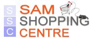 Sam Shopping Centre – Online Shop