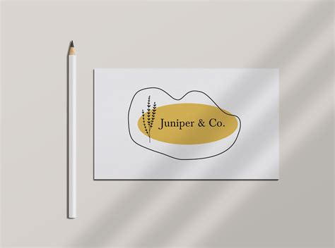 Juniper Logo by SIRVINIS on Dribbble