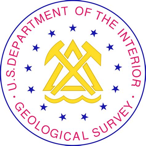 USGS Logo