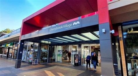 Mirvac sells Cherrybrook Village for substantial premium – realestatesource