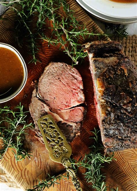 Best Boneless Prime Rib Recipe | Deporecipe.co