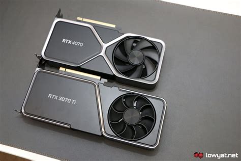 NVIDIA GeForce RTX 4070 FE Review: "Bang For Your Buck" Lovelace ...