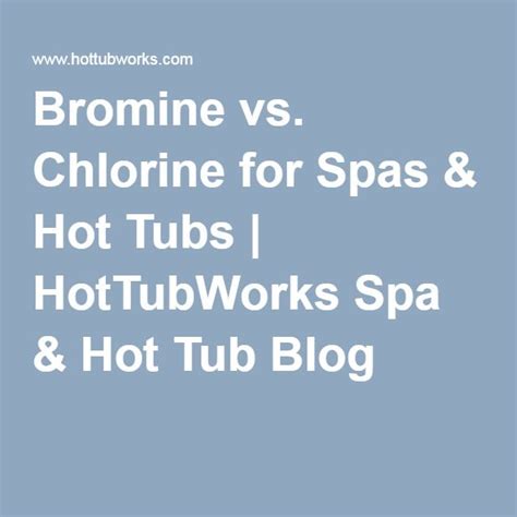 Naruto | Bleach | Inuyasha Mania: Bromine Vs Chlorine Health