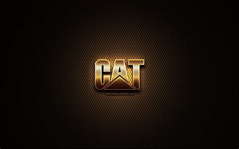 Cat Logo Wallpapers - Top Free Cat Logo Backgrounds - WallpaperAccess