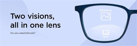 Bifocal Glasses Lenses: A Complete Guide - Oscar Wylee