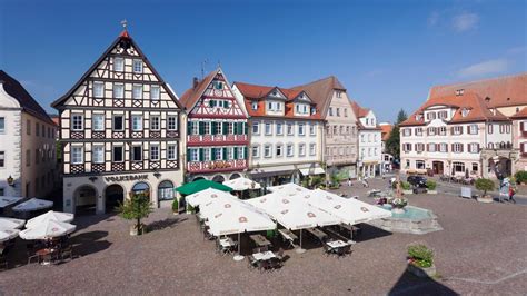 16 Best Hotels in Bad Mergentheim. Hotels from $44/night - KAYAK