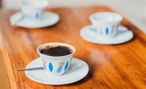 A love letter to buna, Ethiopia’s coffee ritual