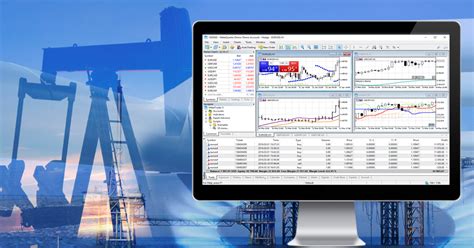 Commodity Trading Software | Commodity Trading Platform | IFCM