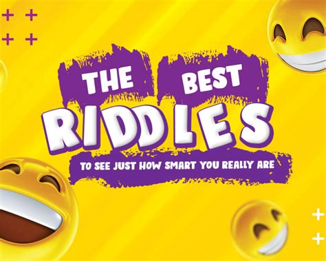 The Best Riddles Riddles and Brain Teaser Powerpoint Game Game for Zoom Party Game Game Night ...