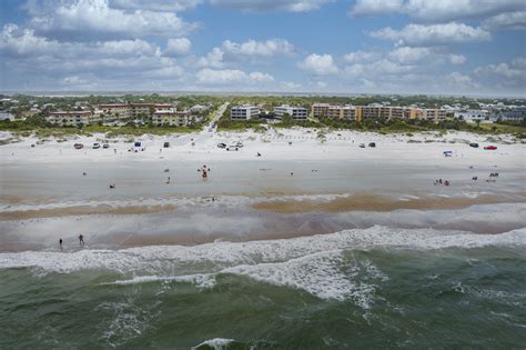 Map and Gallery | The Beach Club at St. Augustine