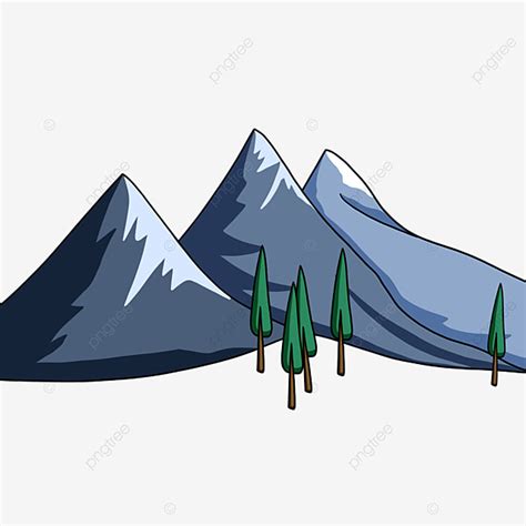 Plateau Clipart Hd PNG, Plateau Mountains Clip Art, Green, Mountain ...