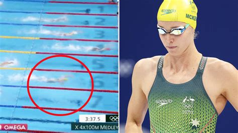 Olympics 2021: Emma McKeon equals Aussie swimming legends