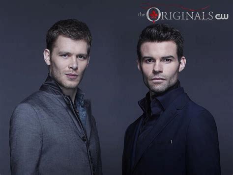 The originals season 3