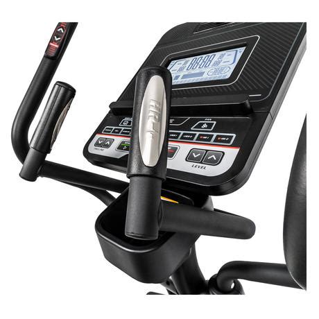 Sole E25 Elliptical User Manual