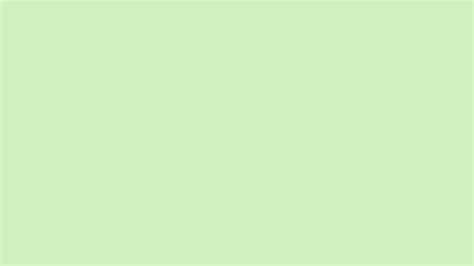 2560x1440 Tea Green Solid Color Background