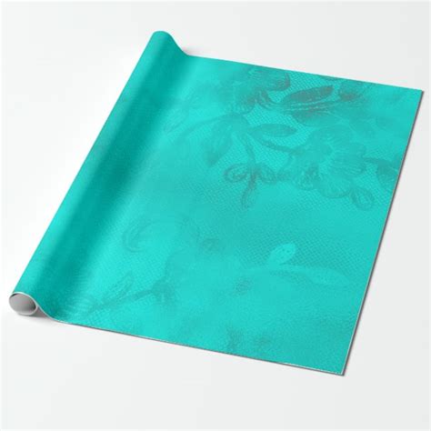 Tiffany Wrapping Paper, Gift Wrap & More | Zazzle CA