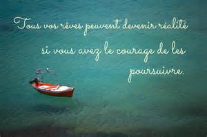 Citation positive du Jour les rêves..... - Club Positif