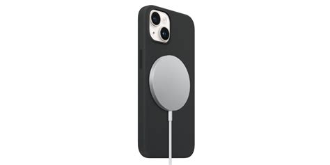 iPhone 15 could support 15W wireless charging with third-party chargers ...