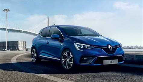 2023 Renault Clio Yılın En Çok Tercih Edilen Otomobili | SIFIR ARAÇ ...